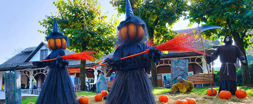 goHolidays: izlet v Gardaland z vključeno vstopnico - Kuponko.si