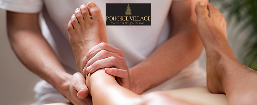 Pohorje Village Resort: premium masaža - Kuponko.si