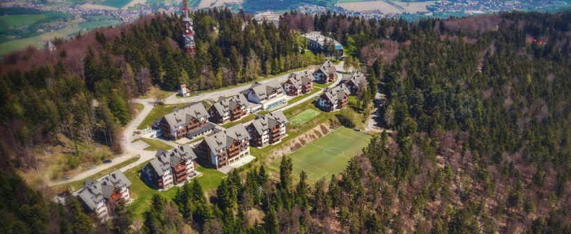 Pohorje Village Resort: premium masaža - Kuponko.si