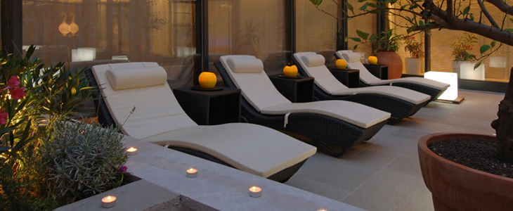 Island Hotel Istra 4*, otok Sv. Andrije - Kuponko.si