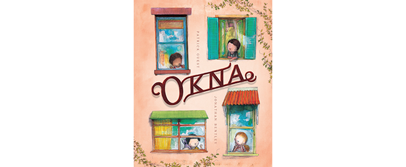 Knjižnisejem: knjiga Okna, povezanost - Kuponko.si