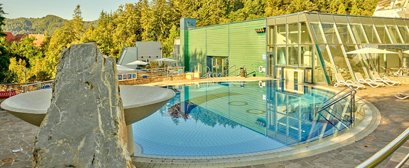 Boutique hotel Dobrna**** - oddih s polpenzionom - Kuponko.si
