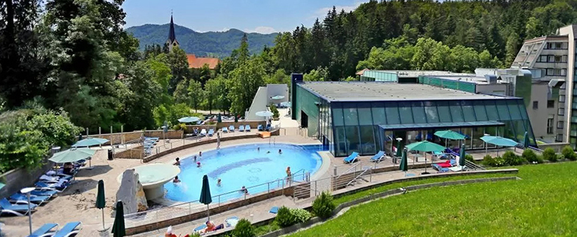 Boutique hotel Dobrna**** - oddih s polpenzionom - Kuponko.si