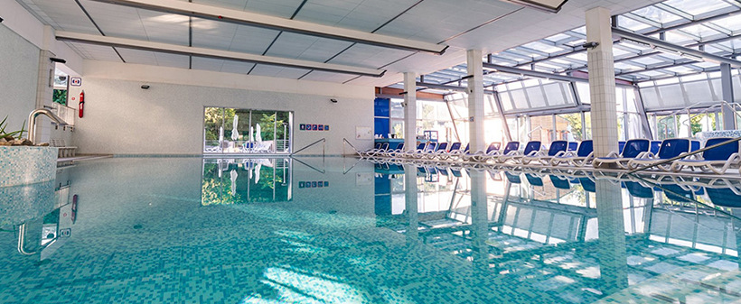 Boutique hotel Dobrna**** - oddih s polpenzionom - Kuponko.si