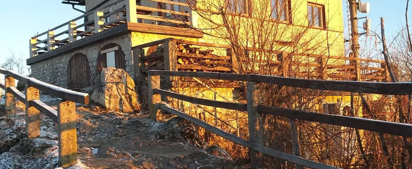 Apartma Kamnitnik, Škofja Loka: 2x nočitev za 2 - Kuponko.si