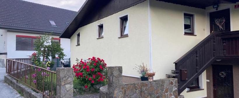 Apartma Kamnitnik, Škofja Loka: 2x nočitev za 4 - Kuponko.si