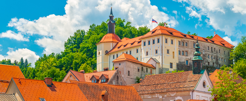 Apartma Kamnitnik, Škofja Loka: 2x nočitev za 2 - Kuponko.si