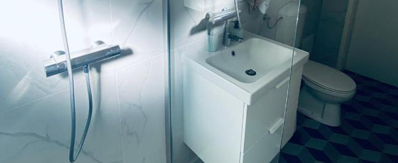 Apartma Kamnitnik, Škofja Loka: 2x nočitev za 4 - Kuponko.si