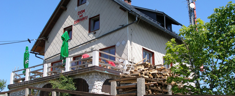 Apartma Kamnitnik, Škofja Loka: 2x nočitev za 4 - Kuponko.si