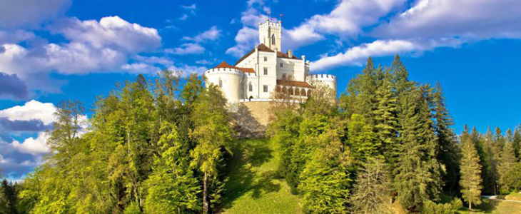Hotel Trakoščan****, Bednja: krompirjeve počitnice - Kuponko.si