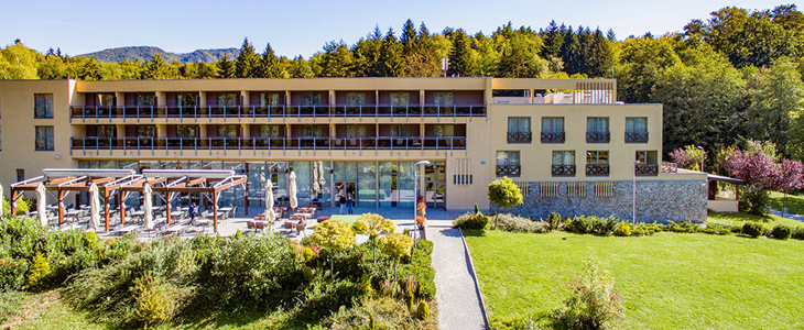 Hotel Trakoščan****, Bednja: krompirjeve počitnice - Kuponko.si