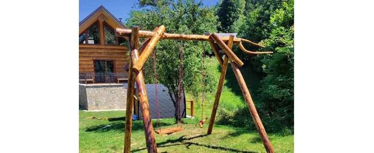 Brunarica Biopark - wellness razvajanje - Kuponko.si