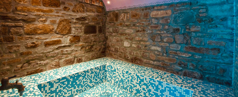 Paradise Resort Koper: spa razvajanje za 2 osebi - Kuponko.si