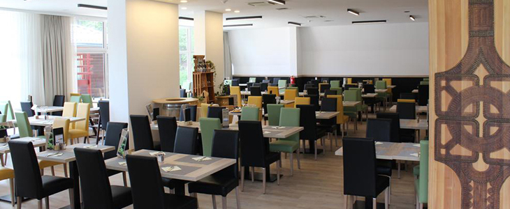 Hotel Alpina***, Kranjska Gora: aktiven oddih - Kuponko.si