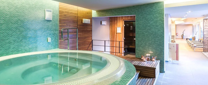 Hotel Alpina***, Kranjska Gora: aktiven oddih - Kuponko.si