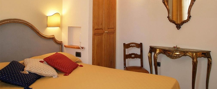 Petit Château B&B, kupon Montecatini Terme, Italija - Kuponko.si