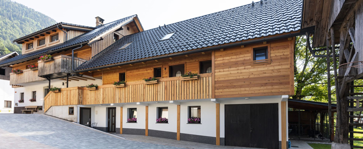 Apartmaji MM, Bohinjska Češnjica oddih - Kuponko.si