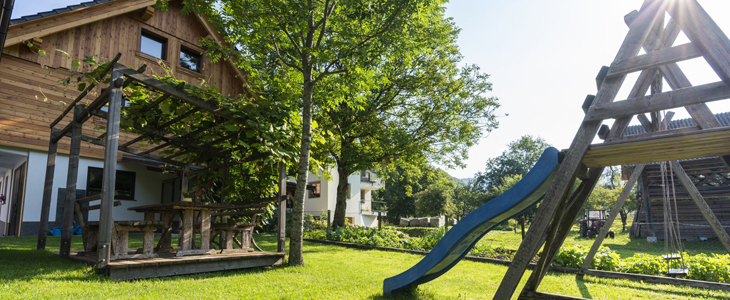 Apartmaji MM, Bohinjska Češnjica oddih - Kuponko.si