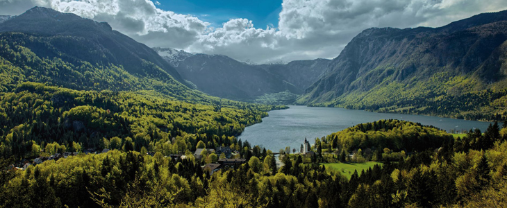 Apartmaji MM, Bohinjska Češnjica oddih - Kuponko.si