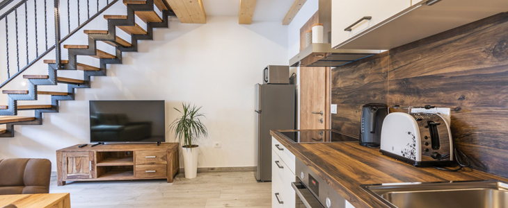 Apartmaji MM, Bohinjska Češnjica oddih - Kuponko.si