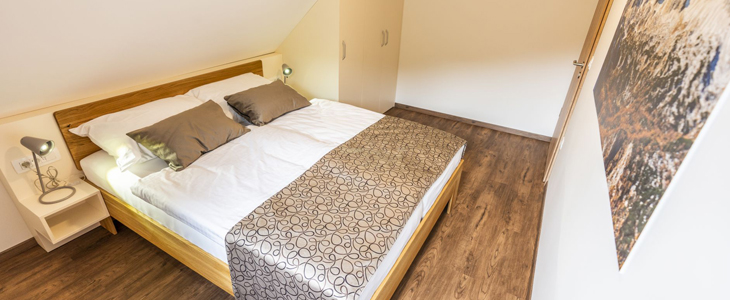Apartmaji MM, Bohinjska Češnjica oddih - Kuponko.si