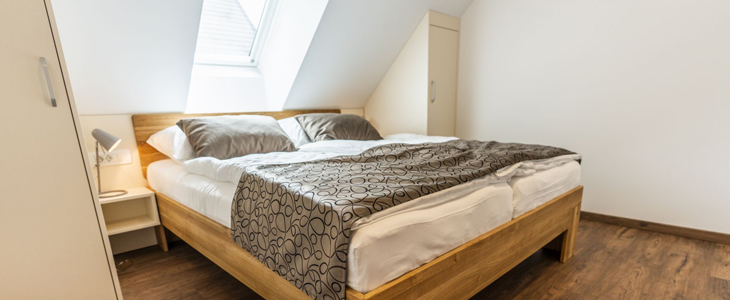 Apartmaji MM, Bohinjska Češnjica oddih - Kuponko.si