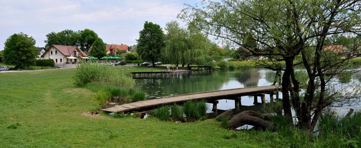 Gostilnica Jezero Ljubljana -  mesna plošča za dva - Kuponko.si