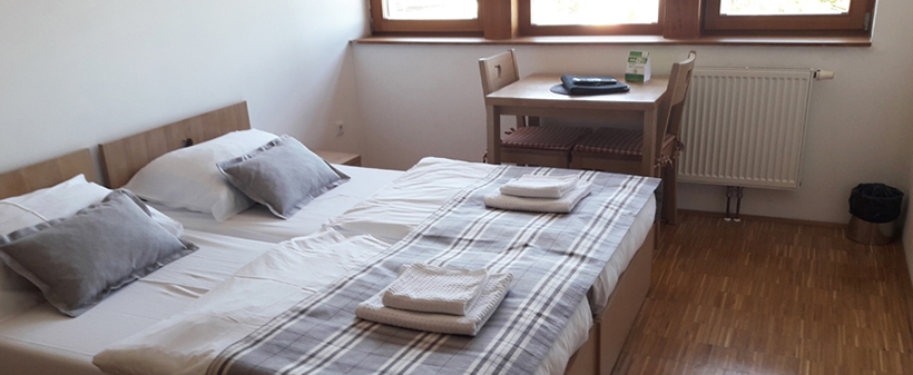 Hotel Celjska koca 3*: aktiven smučarski oddih - Kuponko.si