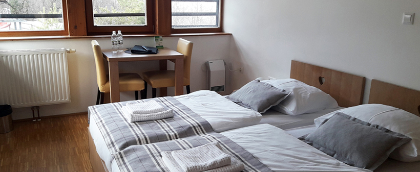 Hotel Celjska koca 3*: aktiven smučarski oddih - Kuponko.si
