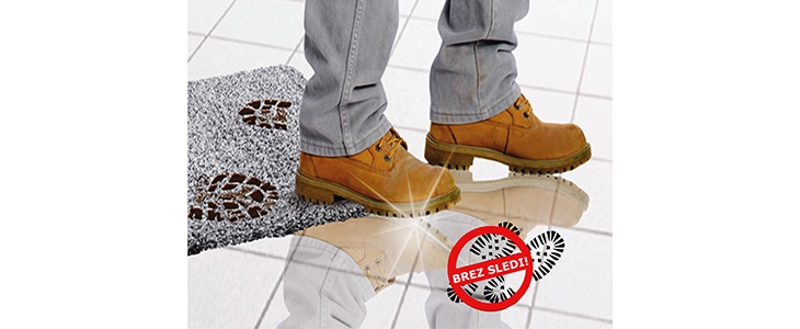 Super vpojen predpražnik Magic Step Mat - Kuponko.si