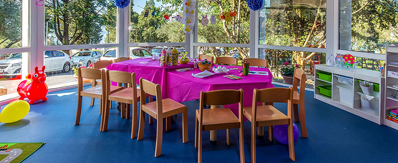 Hotel Malin, Krk: jesenski oddih - Kuponko.si