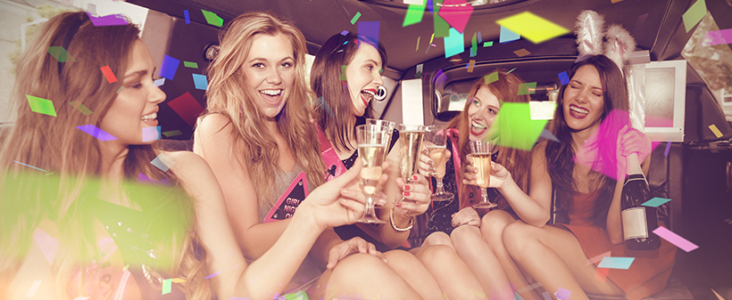 VIP Mercedes Sprinter Dance/Party Bus: najem limuzine - Kuponko.si