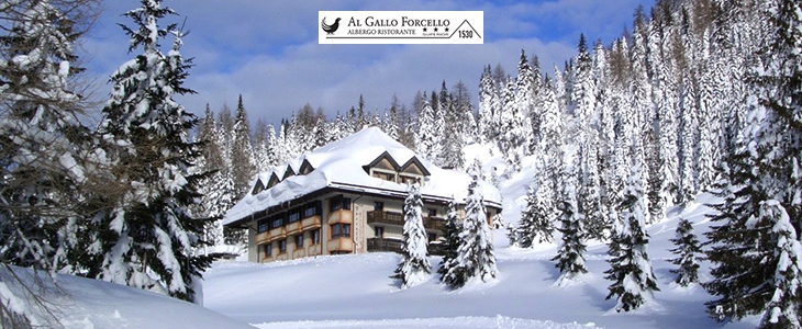 Hotel Al Gallo Forcello***superior: počitnice za 2 - Kuponko.si