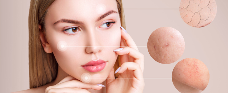 Studio Nice,  pomladitev obraza  - Kuponko.si