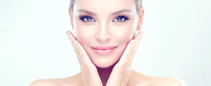 Studio Nice,  pomladitev obraza  - Kuponko.si