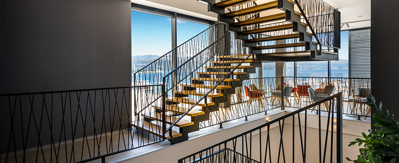 Hotel Istra Opatija, morski oddih s polpenzionom - Kuponko.si