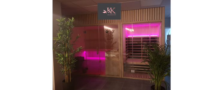  KK Wellness & Spa: zakup wellnessa za 2 - Kuponko.si