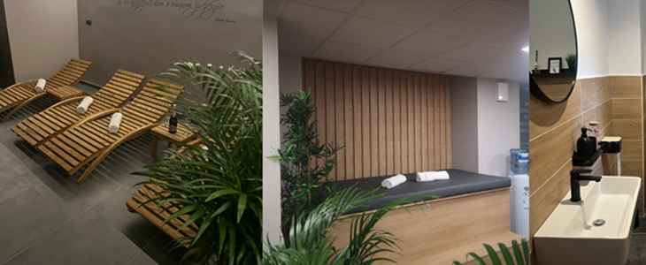  KK Wellness & Spa: zakup wellnessa za 2 - Kuponko.si
