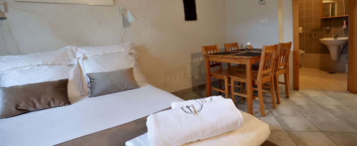 Guesthouse Idila pod Nanosom - oddih v apartmaju - Kuponko.si