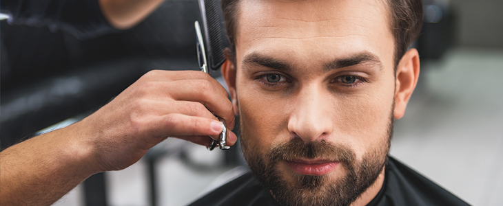 Frizerski studio Skuštrana Urška: moško striženje - Kuponko.si