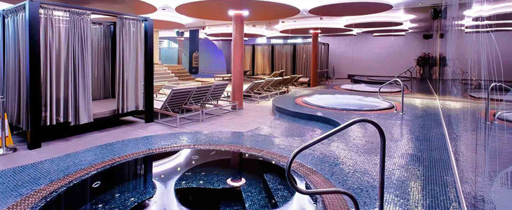 Hotel Slavia 4*, Baška Voda - oddih s polpenzionom - Kuponko.si