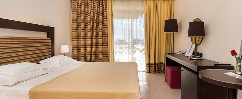 Hotel Garden Istra**** Plava Laguna, Umag - Kuponko.si