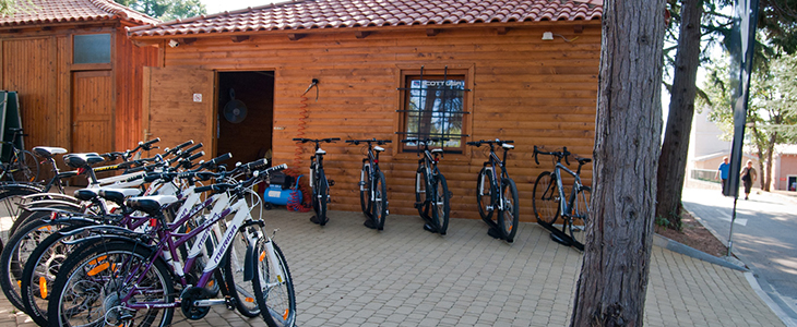 Hotel Garden Istra**** Plava Laguna, Umag - Kuponko.si