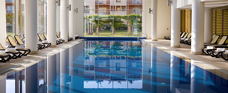 Hotel Garden Istra**** Plava Laguna, Umag - Kuponko.si