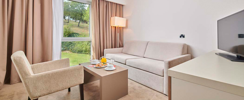 Hotel Molindrio**** Plava Laguna, Poreč - Kuponko.si