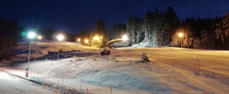 Celjska koca: smučarska vozovnica s kosilom - Kuponko.si