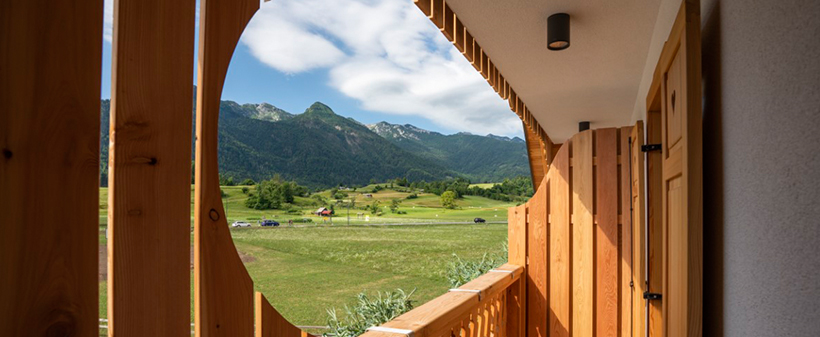 Gostišče Danica: jesenski oddih v Bohinju - Kuponko.si