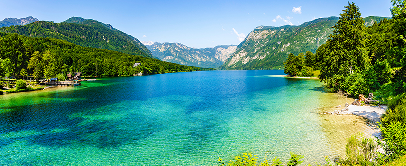 Gostišče Danica: jesenski oddih v Bohinju - Kuponko.si