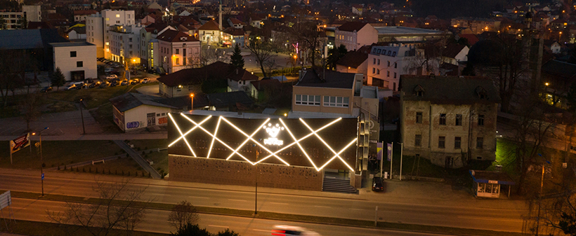 Hotel Vertigos 4*, Tuzla: oddih v Bosni - Kuponko.si