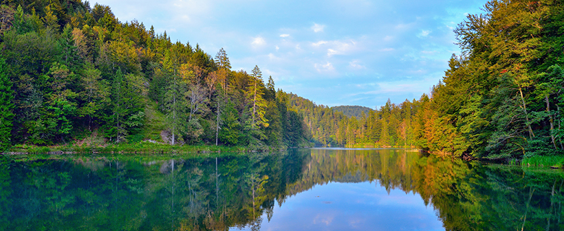 Hotel Jezero 3*, Plitvička jezera: jesenski oddih - Kuponko.si